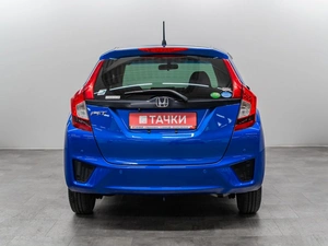 Хетчбэк Honda Fit 2016 года, 975000 рублей, Красноярск
