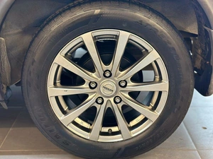 Внедорожник Nissan Juke 2015 года, 1197000 рублей, Красноярск