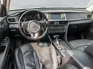 Седан Kia Optima 2018 года, 1499000 рублей, Краснодар