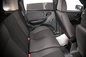 Внедорожник Chevrolet Niva 2012 года, 649000 рублей, Пермь