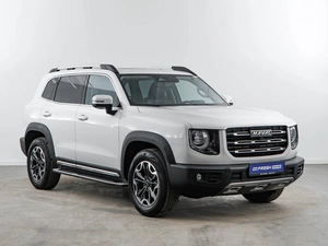 Внедорожник Haval Dargo 2022 года, 2449050 рублей, Москва