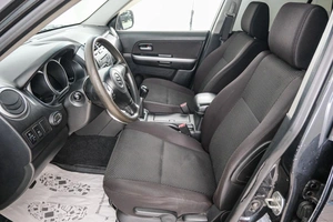 Внедорожник Suzuki Grand Vitara 2010 года, 1129000 рублей, Красноярск