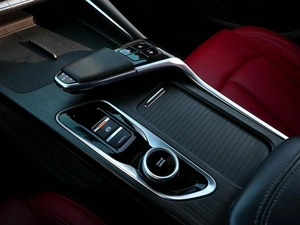 Внедорожник Changan UNI-T 2020 года, 2200000 рублей, Волгоград