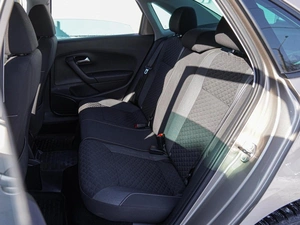 Седан Volkswagen Polo 2019 года, 1599000 рублей, Волгоград