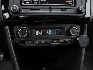 Седан Volkswagen Polo 2017 года, 1685000 рублей, Краснодар