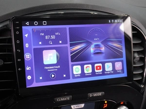 Внедорожник Nissan Juke 2012 года, 1249000 рублей, Воронеж