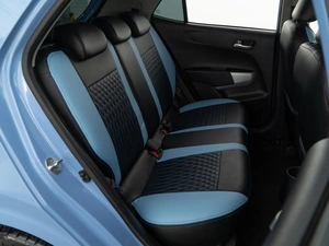 Хетчбэк Kia Picanto 2018 года, 1478444 рублей, Москва