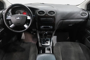 Седан Ford Focus 2007 года, 269000 рублей, Новокузнецк