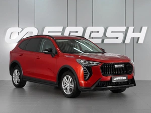 Внедорожник Haval Jolion 2024 года, 1979000 рублей, Минеральные Воды