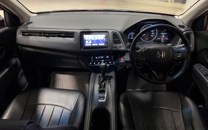 Внедорожник Honda Vezel 2017 года, 1758000 рублей, Красноярск