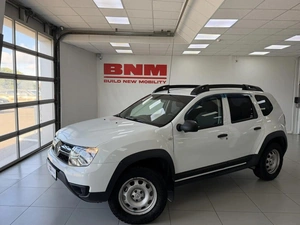Внедорожник Renault Duster 2015 года, 1150000 рублей, Смоленск