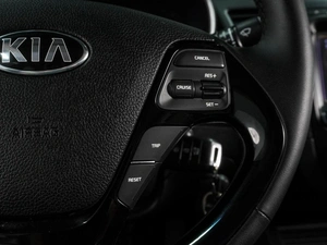 Седан Kia Cerato 2018 года, 1534000 рублей, Воронеж