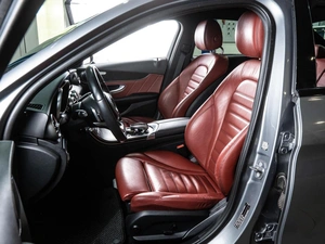 Седан Mercedes-benz C-класс 2016 года, 2390000 рублей, Волгоград