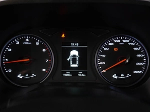 Лифтбек JAC J7 2022 года, 999000 рублей, Воронеж