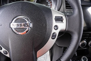 Внедорожник Nissan X-Trail 2008 года, 979000 рублей, Пермь