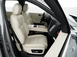 Внедорожник Li Auto L8 2023 года, 6199077 рублей, Москва