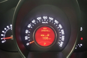 Внедорожник Kia Sportage 2011 года, 1195000 рублей, Орёл