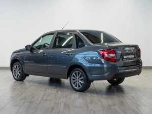 Седан ВАЗ (LADA) Granta 2024 года, 989000 рублей, Саратов