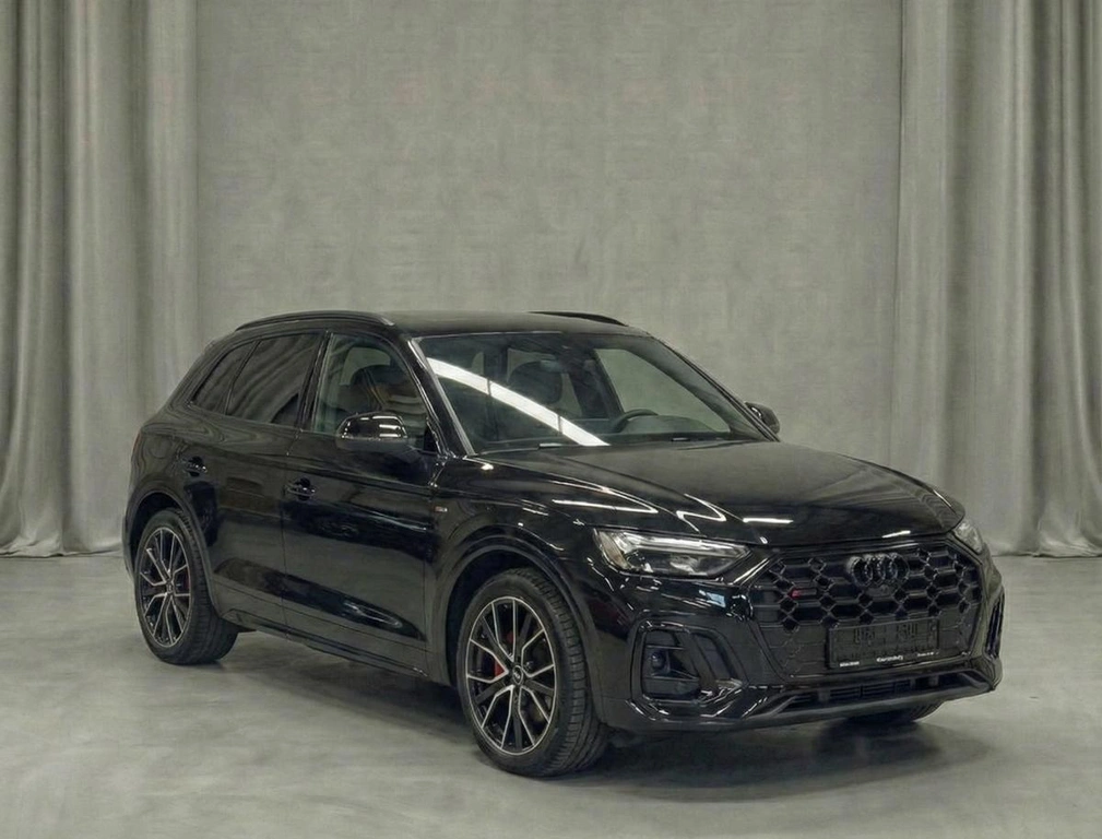 Внедорожник Audi Q5L 2025 года, 5999000 рублей, Павловская Слобода