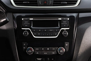 Внедорожник Nissan Qashqai 2017 года, 1449000 рублей, Новосибирск