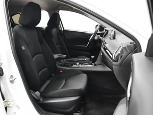 Седан Mazda 3 2016 года, 1530000 рублей, Ставрополь