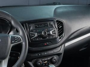 Седан ВАЗ (LADA) Vesta 2021 года, 1049000 рублей, Сургут