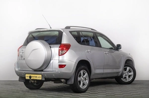 Внедорожник Toyota RAV4 2006 года, 1069000 рублей, Томск