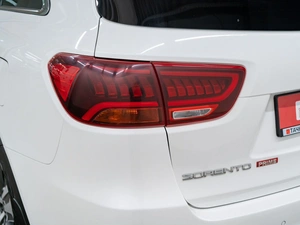 Внедорожник Kia Sorento Prime 2018 года, 3100000 рублей, Красноярск