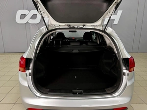 Универсал Kia Ceed 2017 года, 1629000 рублей, Нижневартовск