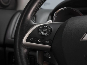 Внедорожник Mitsubishi ASX 2013 года, 1435000 рублей, Омск
