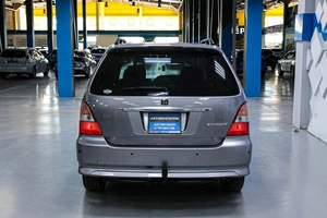 Минивэн Honda Odyssey 2000 года, 588000 рублей, Солонцы