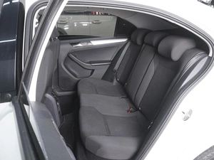 Седан Volkswagen Jetta 2016 года, 1140000 рублей, Ростов-на-Дону