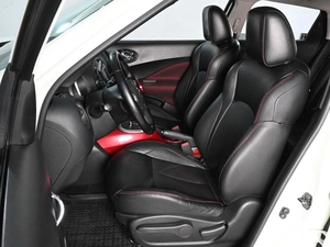 Внедорожник Nissan Juke 2011 года, 999000 рублей, Аксай