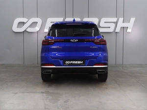 Внедорожник Chery Tiggo 7 Pro 2022 года, 1734000 рублей, Воронеж