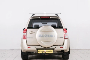 Внедорожник Suzuki Grand Vitara 2011 года, 1279000 рублей, Красноярск