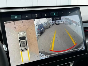 Внедорожник Jetour Dashing 2024 года, 2289000 рублей, Ижевск