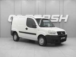 Fiat Doblo, I рестайлинг (2005—2015) 1.4 MT (77 л.с.) 2014г. 2014 года, 680000 рублей, Ростов-на-Дону