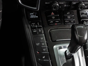 Внедорожник Porsche Cayenne S 2013 года, 3790000 рублей, Тюмень