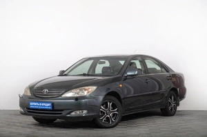 Седан Toyota Camry 2003 года, 839000 рублей, Томск