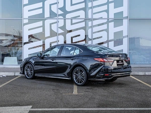 Седан Toyota Camry 2025 года, 4595000 рублей, Краснодар