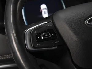 Внедорожник Chery Tiggo 7 Pro 2022 года, 1650000 рублей, Омск