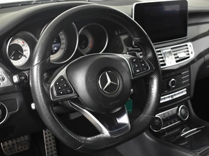 Седан Mercedes-benz CLS-класс 2016 года, 2926900 рублей, Казань
