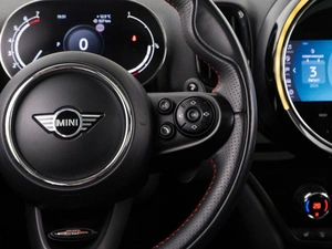 Внедорожник MINI Cooper S Countryman 2020 года, 2799046 рублей, Москва