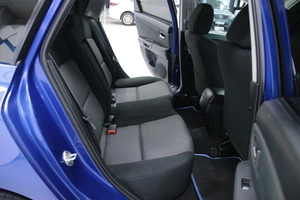 Хетчбэк Mazda Axela 2007 года, Солонцы