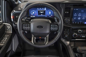 Пикап Ford F-150 Raptor 2025 года, 18783010 рублей, Москва