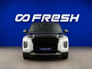 Внедорожник Hyundai Palisade 2018 года, 3329051 рублей, Москва