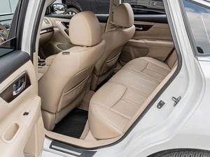 Седан Nissan Teana 2014 года, 1275000 рублей, Краснодар