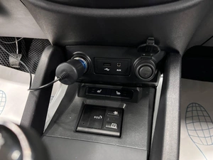 Внедорожник Changan CS35 2019 года, 899000 рублей, Красноярск