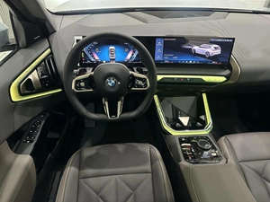 Внедорожник BMW X3 2025 года, 7470000 рублей, Новосибирск