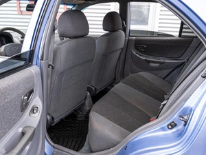 Седан Hyundai Accent 2007 года, 410000 рублей, Краснодар